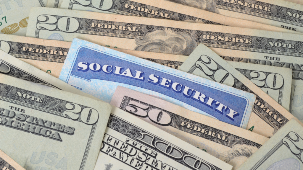 Social Security News: The $943 April Direct Payment Will Be Disbursed in 29 Days!