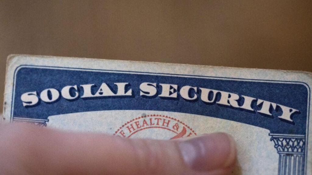 Social Security Update: $4,873 March Payments Begin in 10 Days!