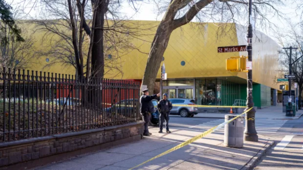 Mother of Murdered Brooklyn 13-Year-Old Rejects ‘Gang’ Imputation for First Time!