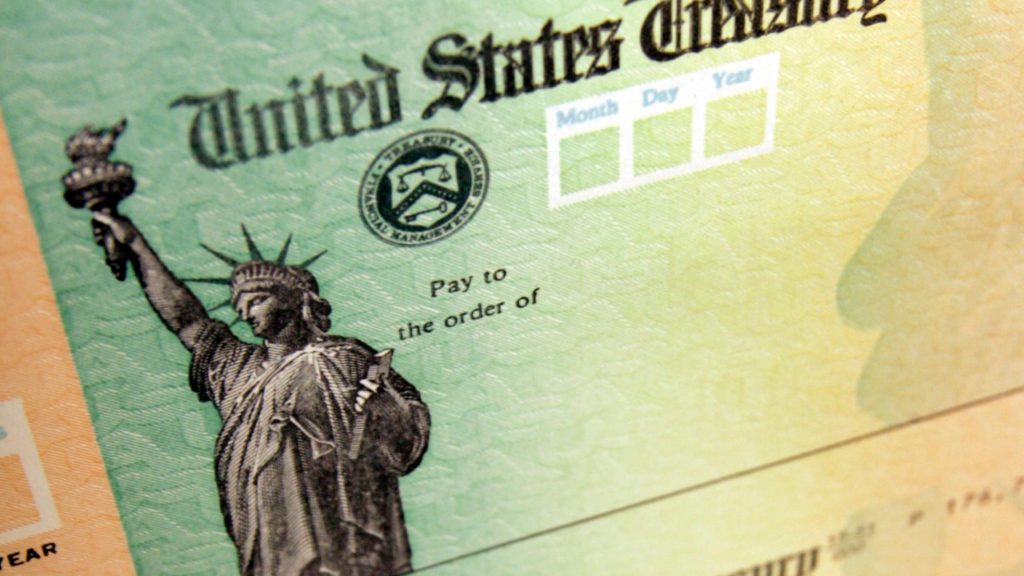 Updated Stimulus Check: Who Can Receive March's $3,600 Payment?