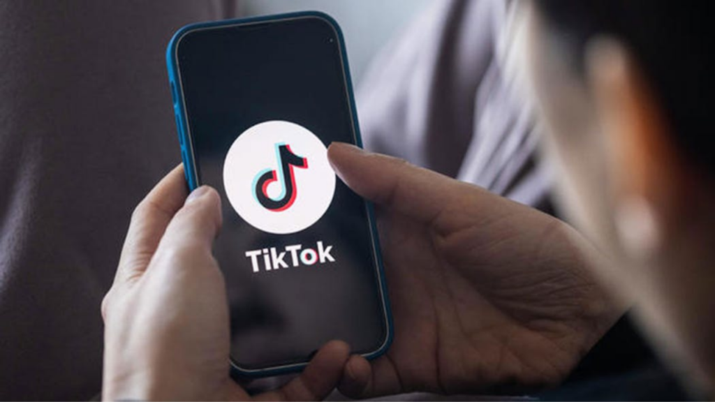 A Bill in Congress that Might Outlaw TikTok in the U.S. is Making Progress!