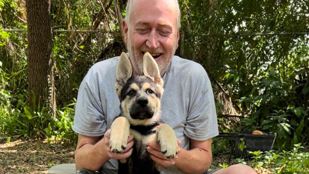 A Florida Man Is Accused of Killing a Gay Man Who Died at A Dog Park!