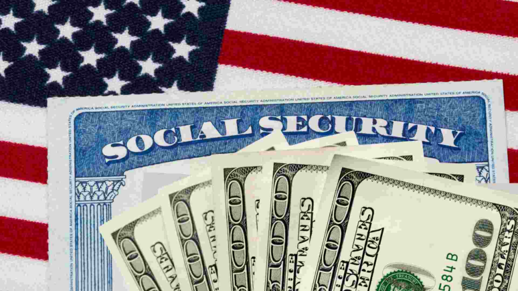 Social Security Update: $4,873 Was Sent to Beneficiaries in Early March!