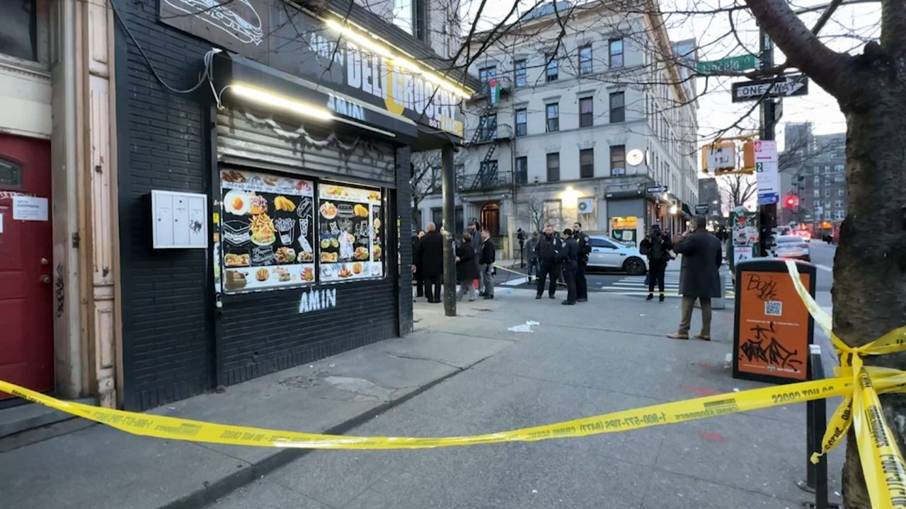 Three-Year-Old Found Dead in Brooklyn from Head and Neck Trauma: NYPD!