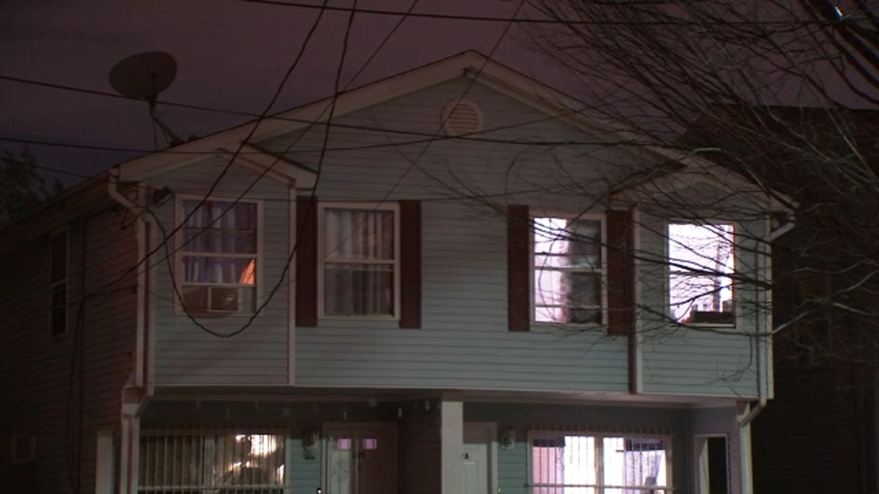 A 2-Year-Old Was Hospitalized in Newark After Falling out Of a Window!