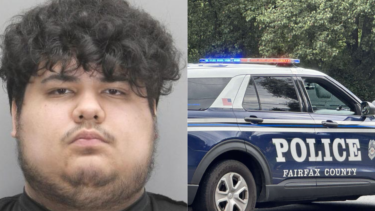 Fairfax County Police Arrest Man After Missing NY Youngster Found at Home!