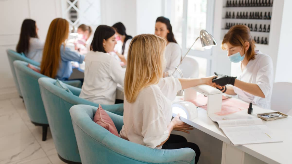 Nail Perfection: Portland's Top 17 Nail Salons That Shine Above the Rest!