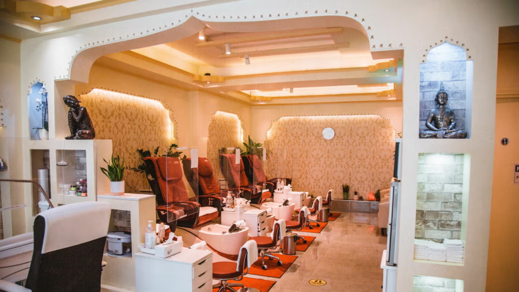 Nail Perfection: Portland's Top 17 Nail Salons That Shine Above the Rest!