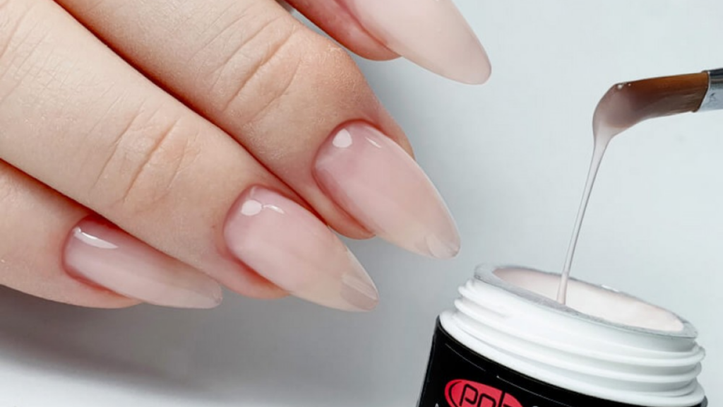 Builder Gel on Press-On Nails: Tips and Tricks for a Flawless Finish!
