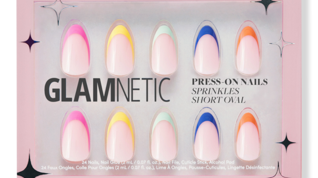 How to Reuse Glamnetic Nails Without Harm to Your Real Ones!