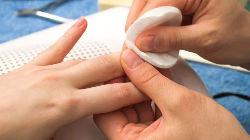 How to Remove Liquid Nails from Skin Without Harm to Your Real Ones!
