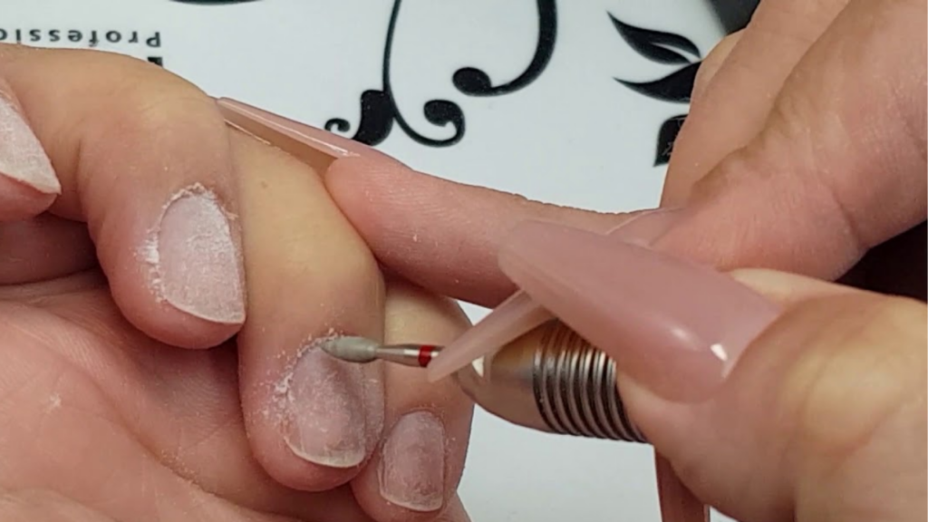 How to Remove Gel X Nails without Drill and Harm to Your Real Ones!