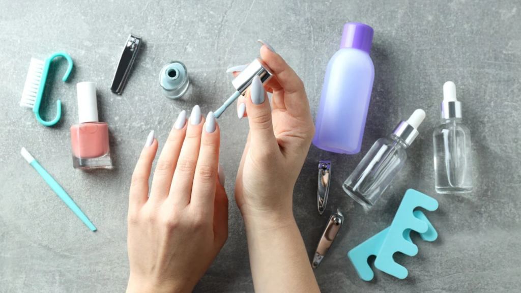 How to Recover Nails After Gel without Harm to Your Real Ones!