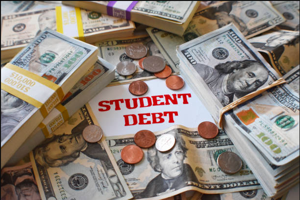 eligible-borrowers-for-student-loan-forgiveness-still-grappling-with-debt