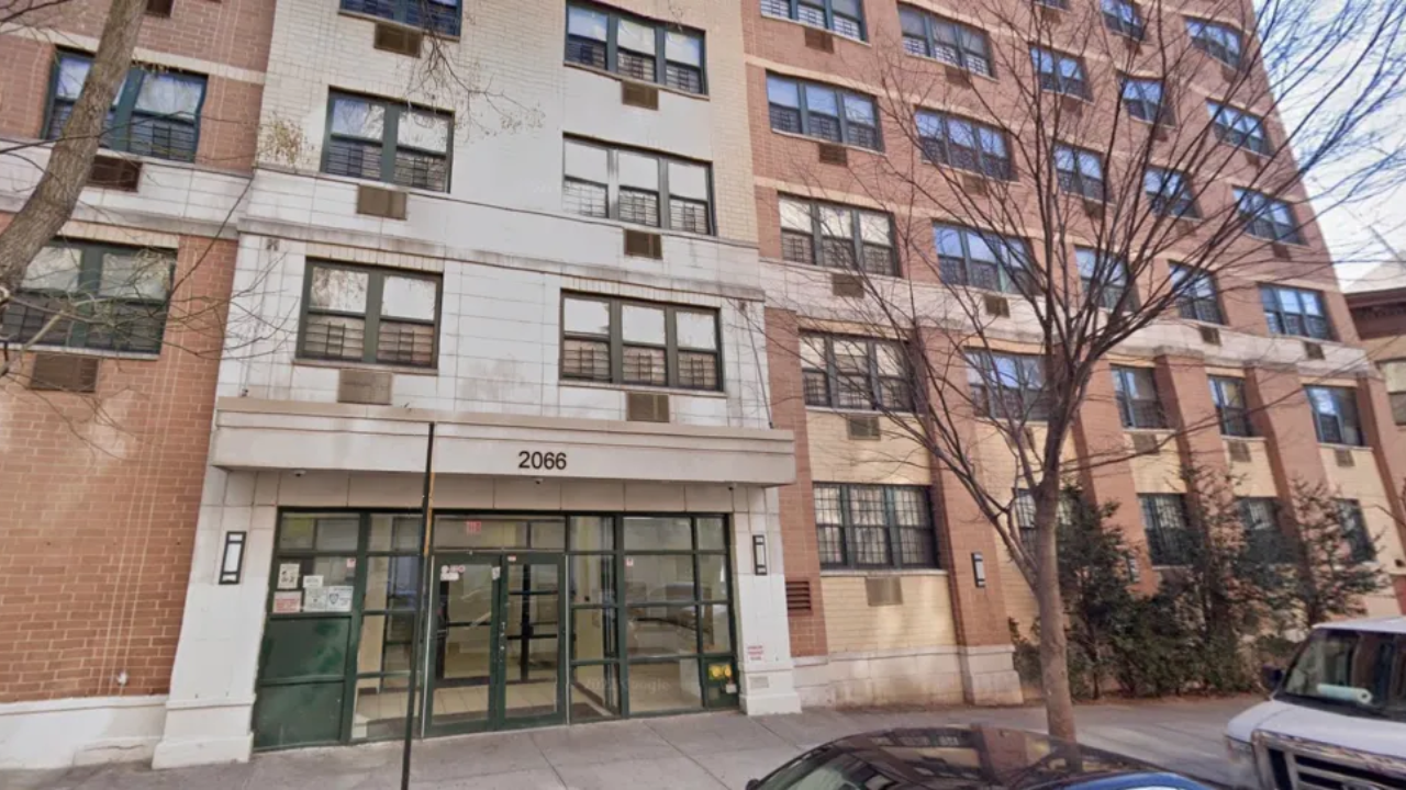 Brutal Attack on 75-Year-Old Woman in Bronx Elevator as Parolee Follows Her into Building!