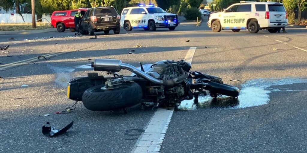 Motorcycle Accident on I-295 Claims Life of 41-year-old Texas Man, Injures Colorado Passenger