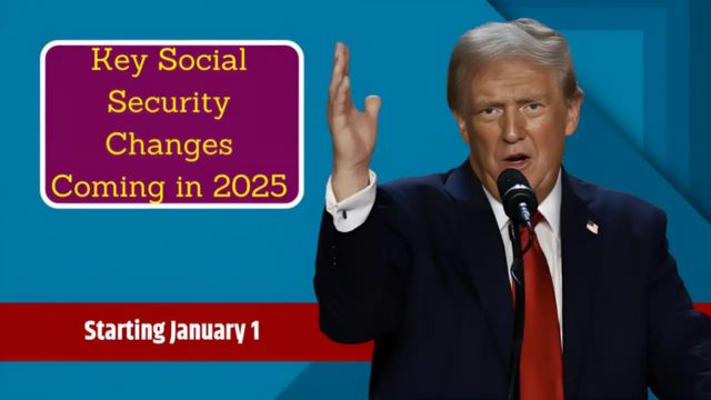 2025 Social Security Disability Changes Two Key Adjustments You Need to Know (1)