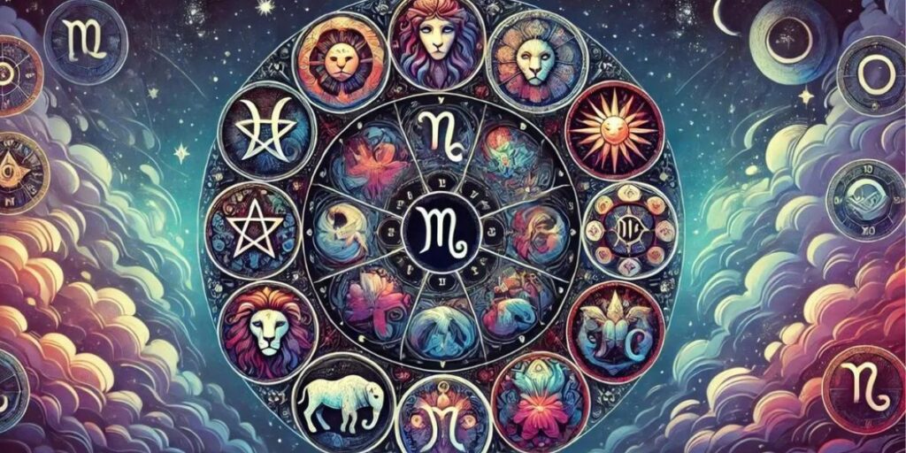 5 Zodiac Signs That Stand Out for Their Profound Wisdom and Exceptional Maturity