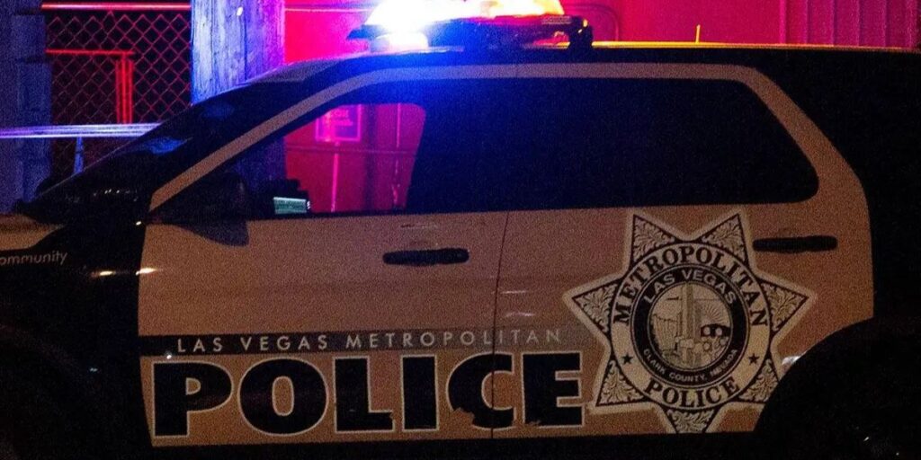 51-year-old Woman Dies in Vegas Crash, DUI Charges for 29-year-old Driver