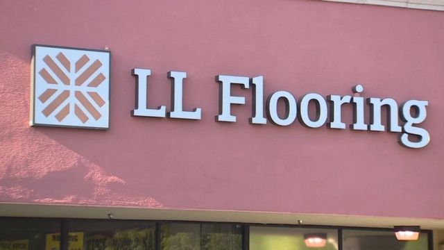 Breaking Lines Soon! LL Flooring Announces Bankruptcy and Closure of All Physical Locations (1)