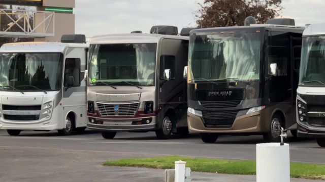 California to Implement Restriction on New Motorhome Sales in the Coming Weeks