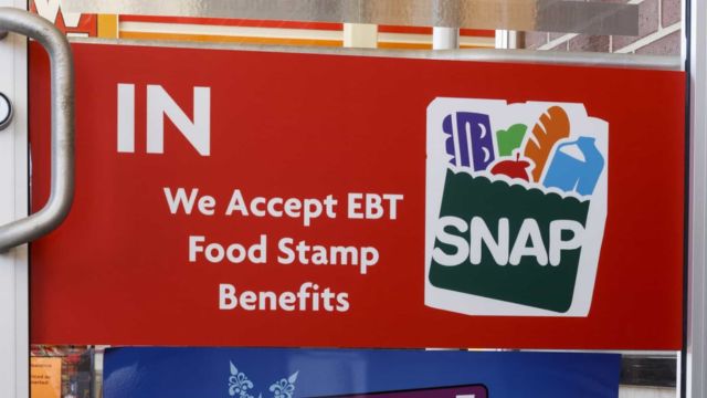 Confirmed December SNAP Benefits Include $1,751 Payments in Select States (1)