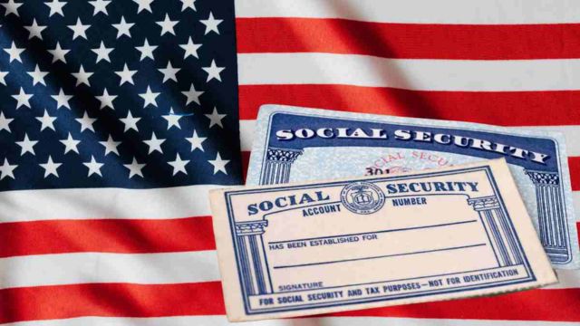 December Social Security Direct Payment of $943 to Be Issued in Seven Days (1)