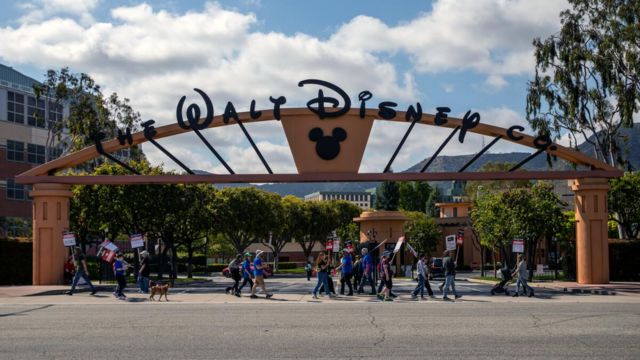 Disney’s Latest Job Cuts 75 Positions Eliminated At ABC News and TV Stations (1)