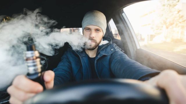 Driving and Vaping in New Jersey Is It Legal or Dangerous (1)