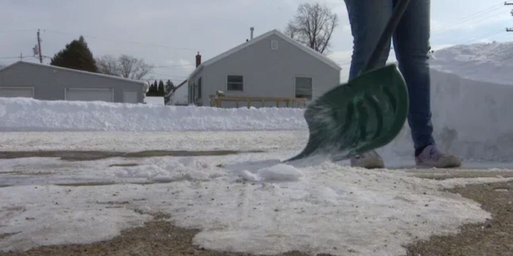 Green Bay Winter Outlook Predicting 50 to 60 Inches of Snow and Average Temperatures