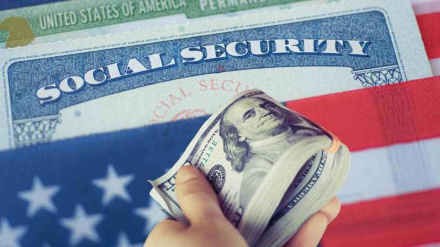 Huge December Social Security Checks Up to $4,873 What You Need to Know About Your Payment (1)