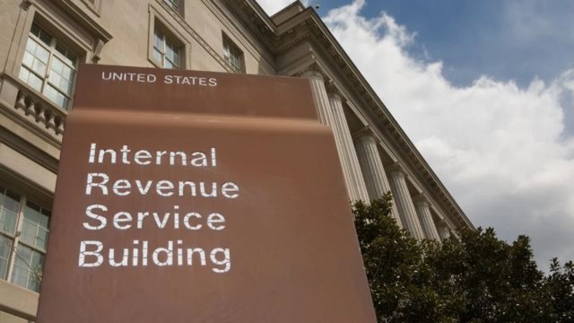 IRS Announces $6,600 Refunds for U.S. Residents Here’s How to Qualify (1)