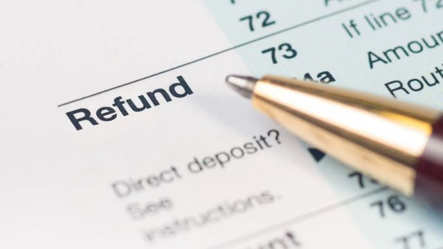 IRS Issues $900 Tax Refunds to New York Residents Are You Eligible for the Payment (1)