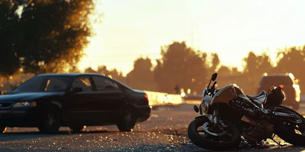 Motorcyclist Dies in Crash Near Garden of the Gods and I-25 in Colorado Springs