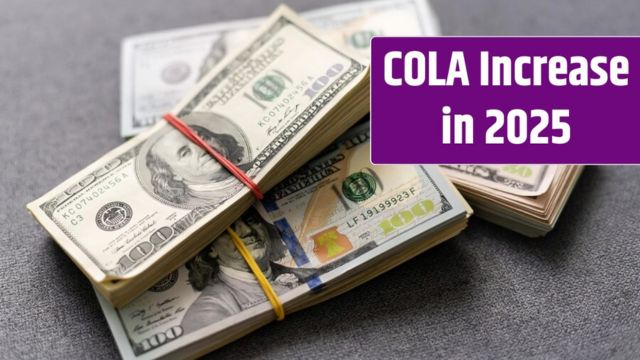 SSI Recipients $967 Payment With COLA Increase Won’t Be Sent on January 1—New Date Announced (1)