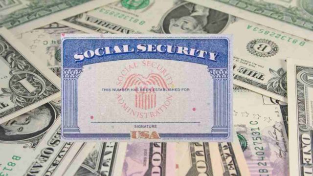 Social Security December Payments How U.S. Beneficiaries Can Receive Between $2,710 and $4,873 (1)