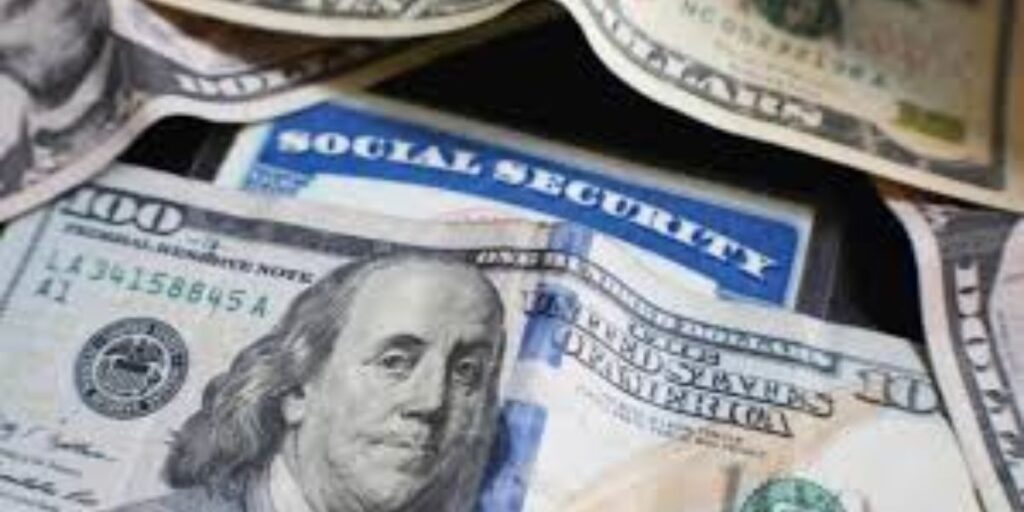 Social Security Payment Schedule Key Dates From November 13 to November 29