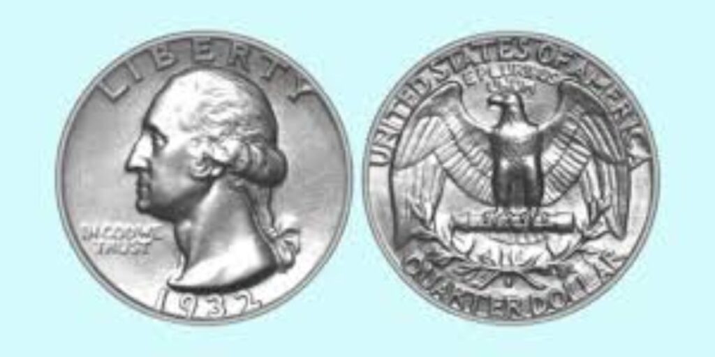 These 2 Rare Washington Quarters Could Be Worth Up to $140,000—check Your Collection Now