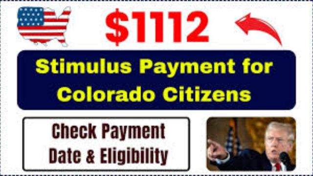 $1,112 Colorado Stimulus for Married Couples in 2024 Who’s Eligible and When You’ll Get Paid (1)