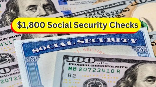 $1,800 Social Security Increase This December Are You Eligible Here’s What You Need to Know (1)