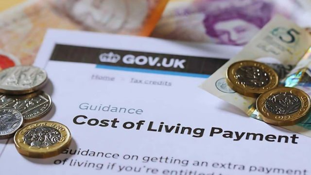 £200 Cost of Living Support for Birmingham Official Announcement and Key Information (1)