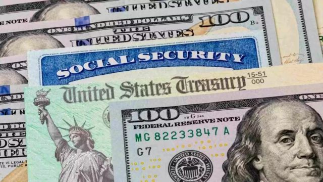 2025 COLA Alert Retirees Aged 66-67 Can Claim $3,822 in Social Security Payments Now! (1)