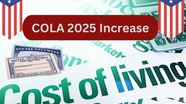 2025 COLA Update Key Strategies to Increase Your Social Security Payments in 2024 (1)