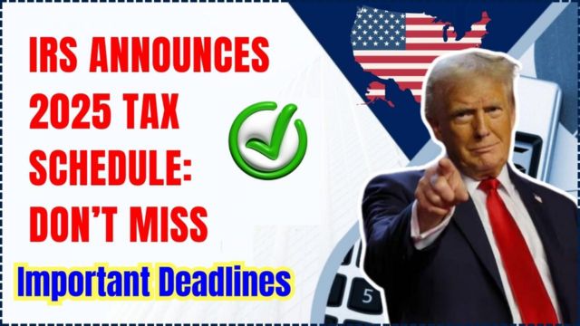 2025 IRS Tax Updates Explained Are You Prepared for These New Changes (1)