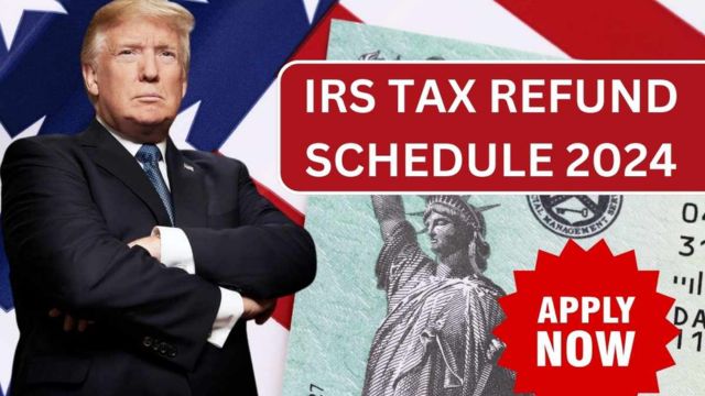 $3,000 IRS Tax Refund in 2024 Check Your Eligibility and Payment Schedule (1)