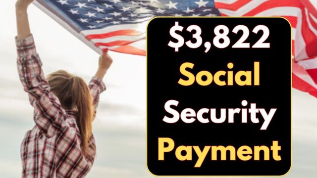 $3,822 Social Security Payment for 66-67-Year-Olds Arrives in the Next 2 to 9 Days (1)