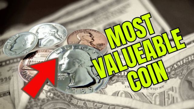 5 American Dimes That Could Be Worth a Small Fortune (1)