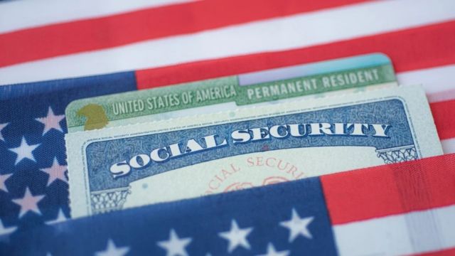 $5108 Social Security Checks: Eligibility and Claiming Process for 2025