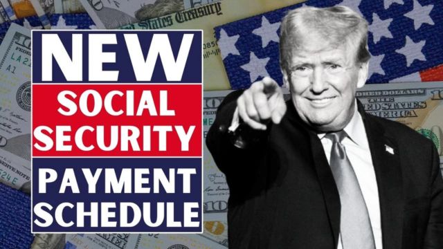 Alert These Groups Are Excluded From Social Security Payments in January (1)