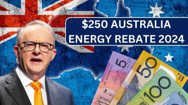 Australia’s $250 Energy Rebate How to Apply and Claim in December 2024 (1)